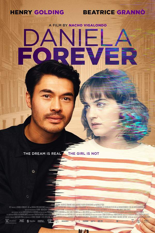 Daniela Forever
