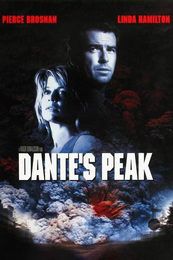 Dante's Peak