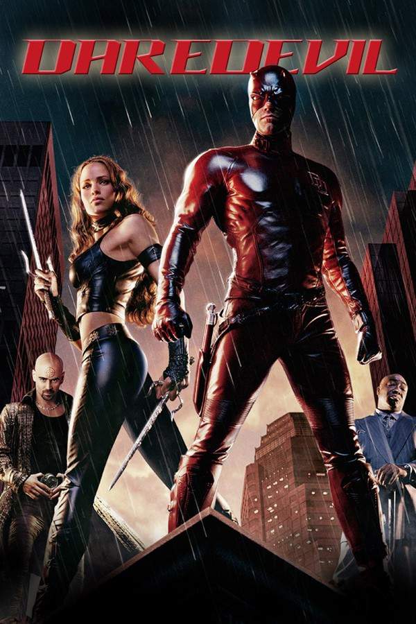 Daredevil