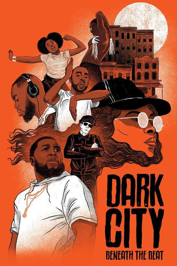 Dark City