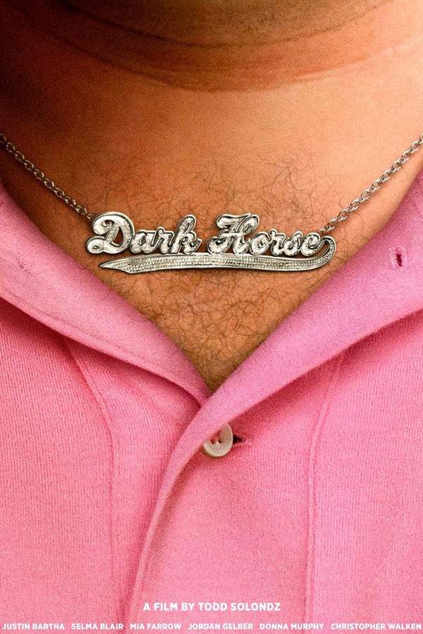 Dark Horse