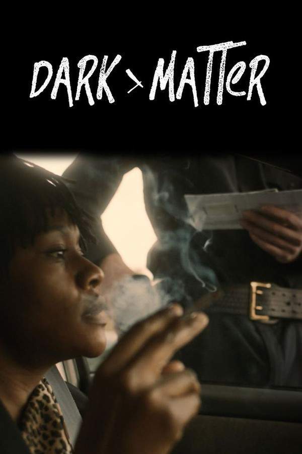 Dark Matter