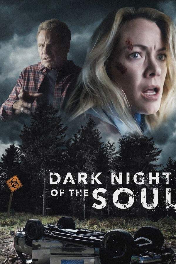 Dark Night of the Soul