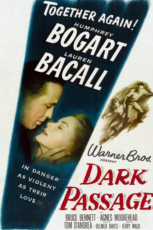 Dark Passage