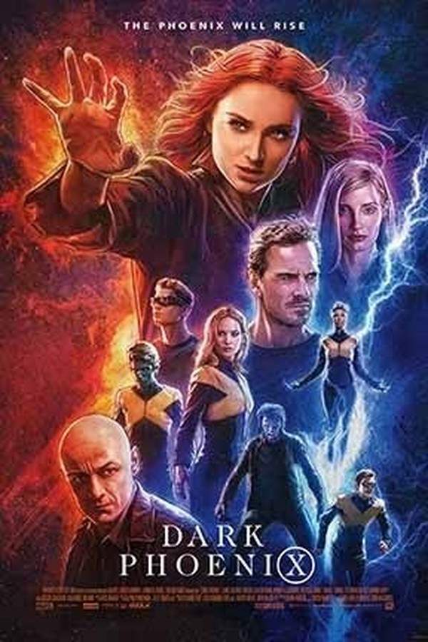 Dark Phoenix
