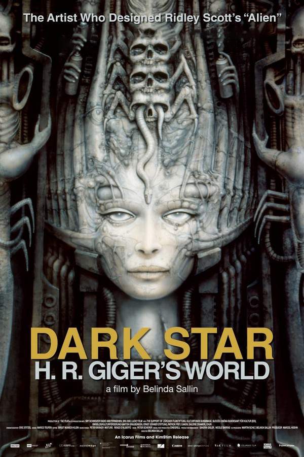 Dark Star