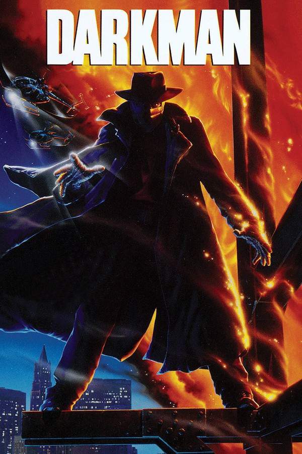 Darkman
