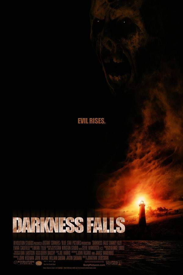 Darkness Falls
