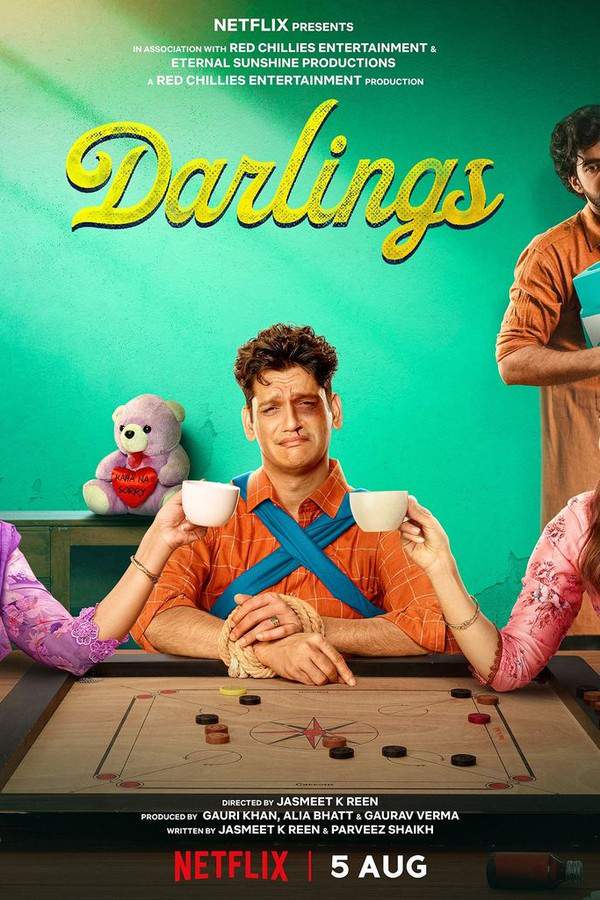 Darlings