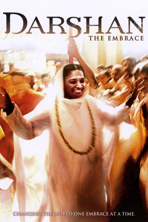 Darshan: The Embrace