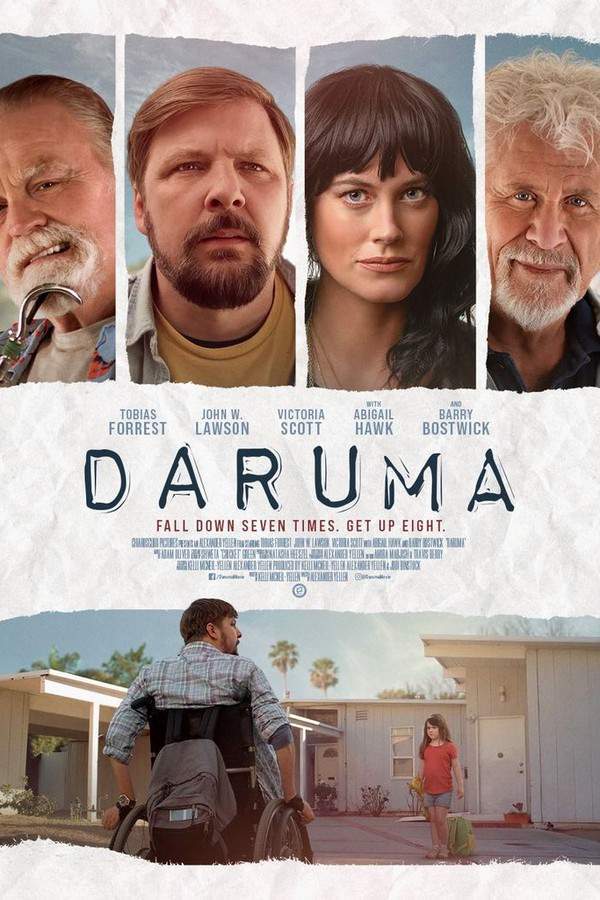 Daruma