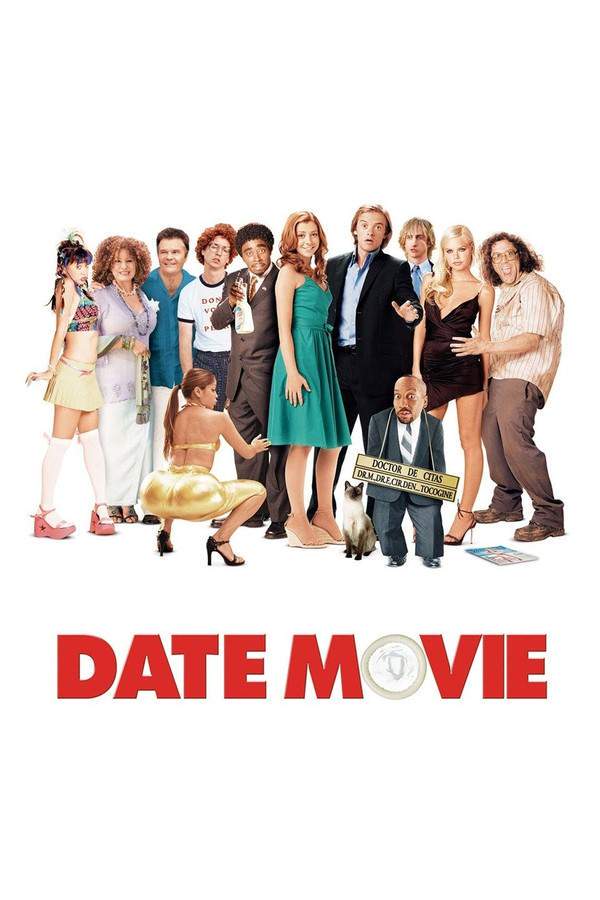 Date Movie