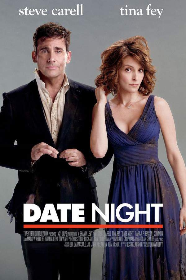 Date Night