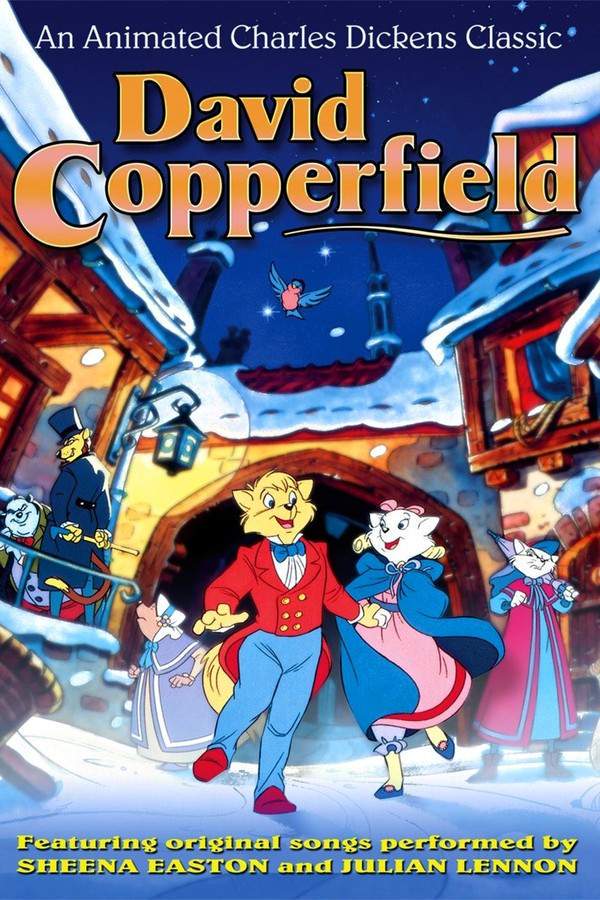 David Copperfield