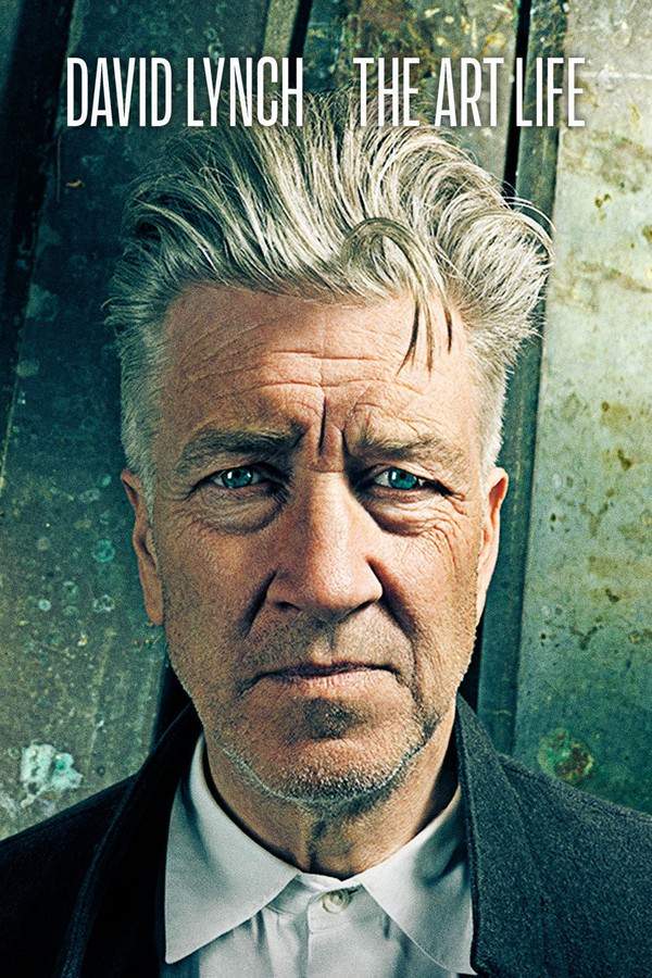 David Lynch: The Art Life