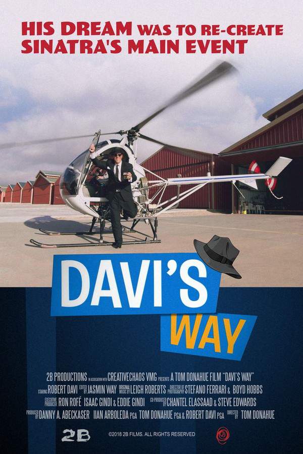 Davi's Way
