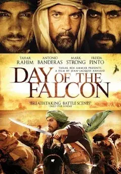 Day of the Falcon