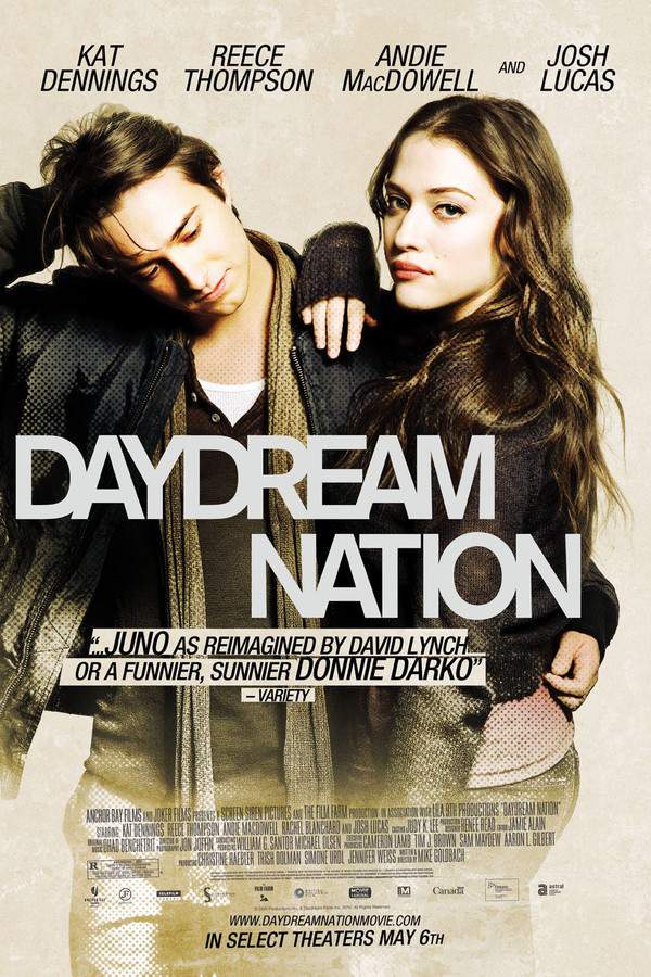 Daydream Nation