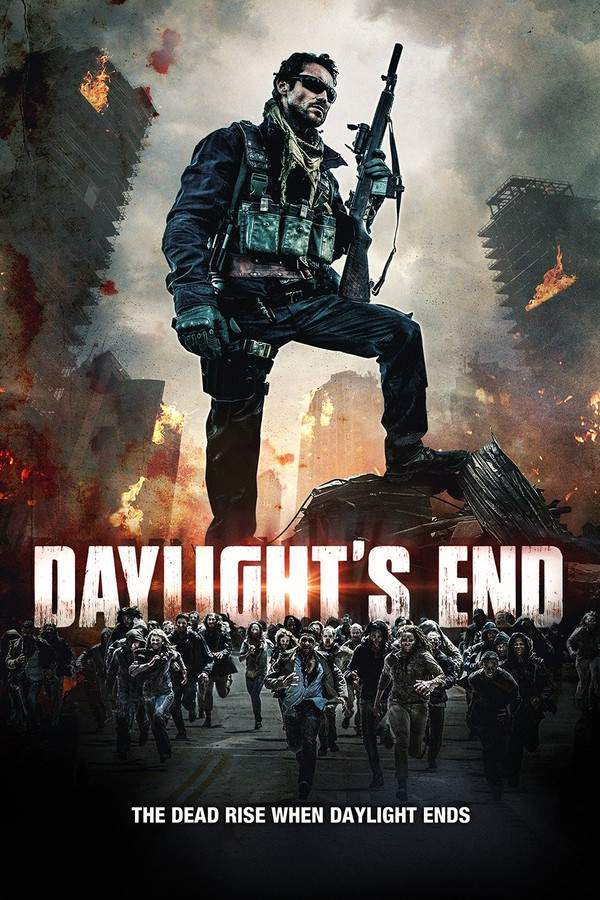 Daylight's End