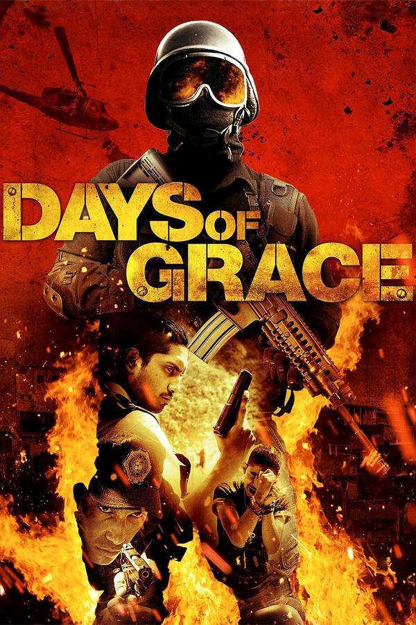 In the heart of Mexico City, the lives of three individuals become intertwined during the backdrop of consecutive World Cup tournaments. A principled police officer, Lupe, stumbles upon a criminal network where justice is a commodity. Susana seeks retribution and must take matters into her own hands to save her husband, Arturo, who has been abducted. Simultaneously, a troubled boxer known as Iguana finds himself protecting a mysterious hostage, X, while navigating a dangerous game against a calculating and elusive mastermind.