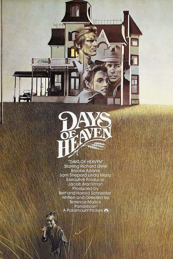 Days of Heaven
