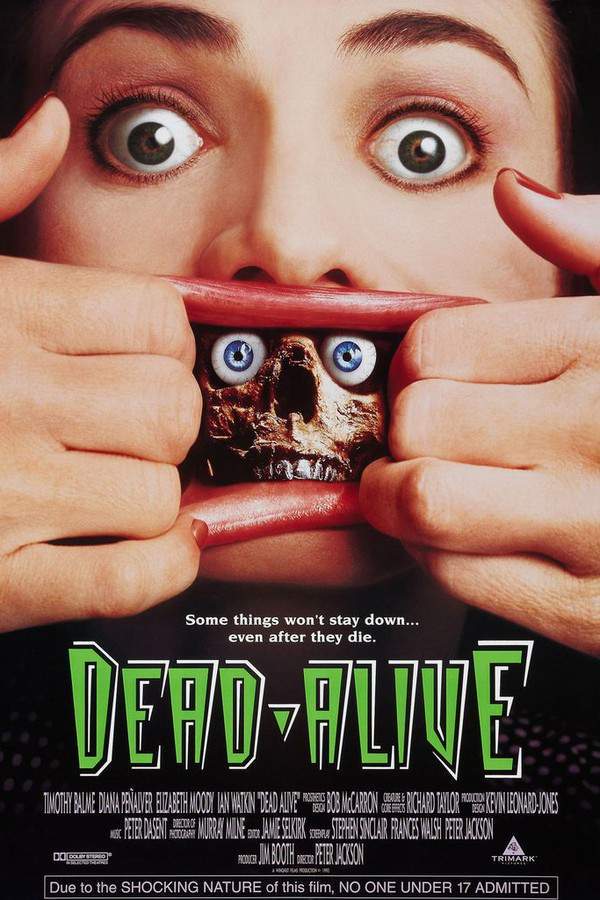 Dead Alive