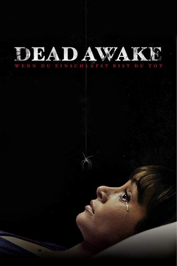 Dead Awake