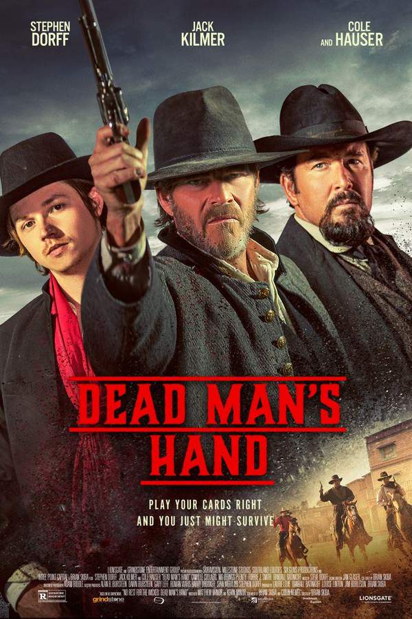 Dead Man