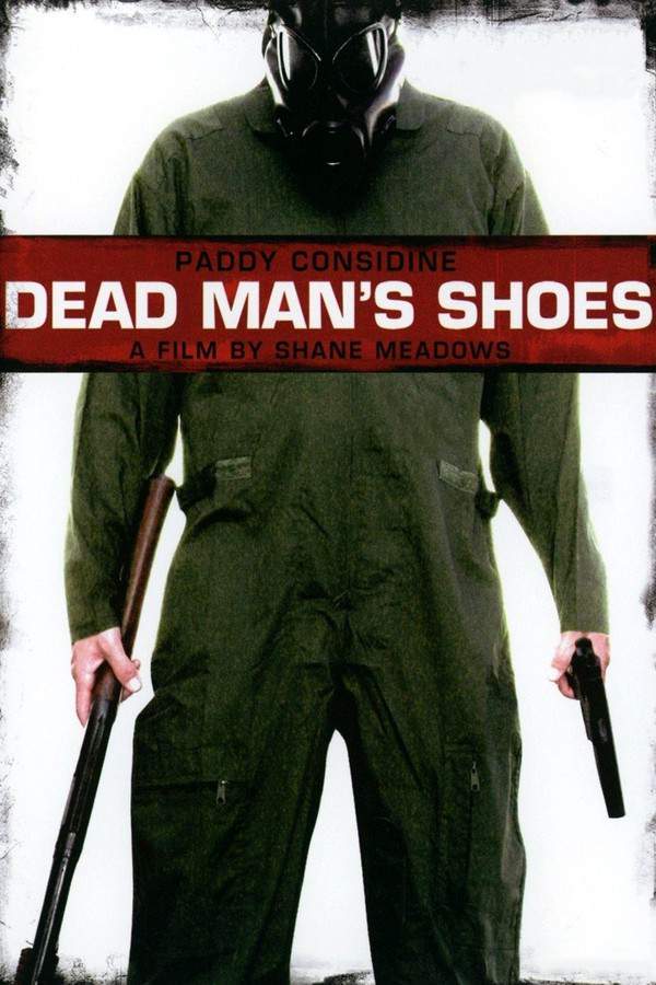Dead Man's Shoes
