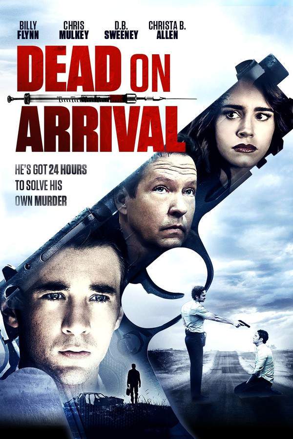 Dead on Arrival