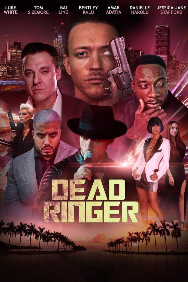 Dead Ringer