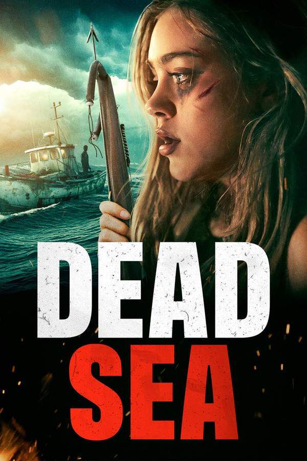 Dead Sea