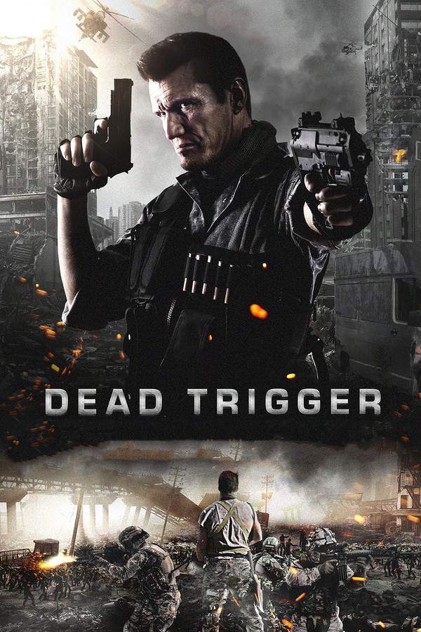 Dead Trigger