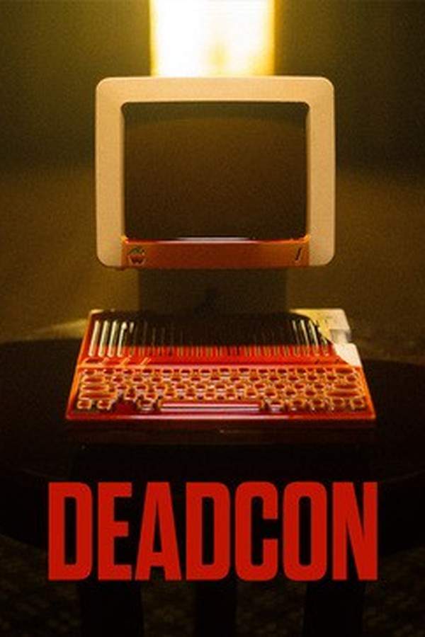 Deadcon