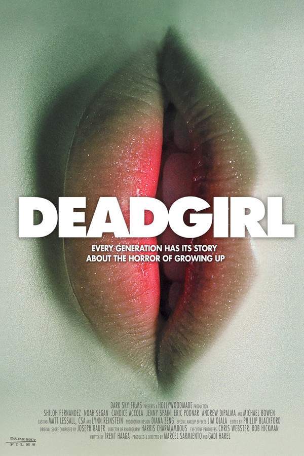 Deadgirl