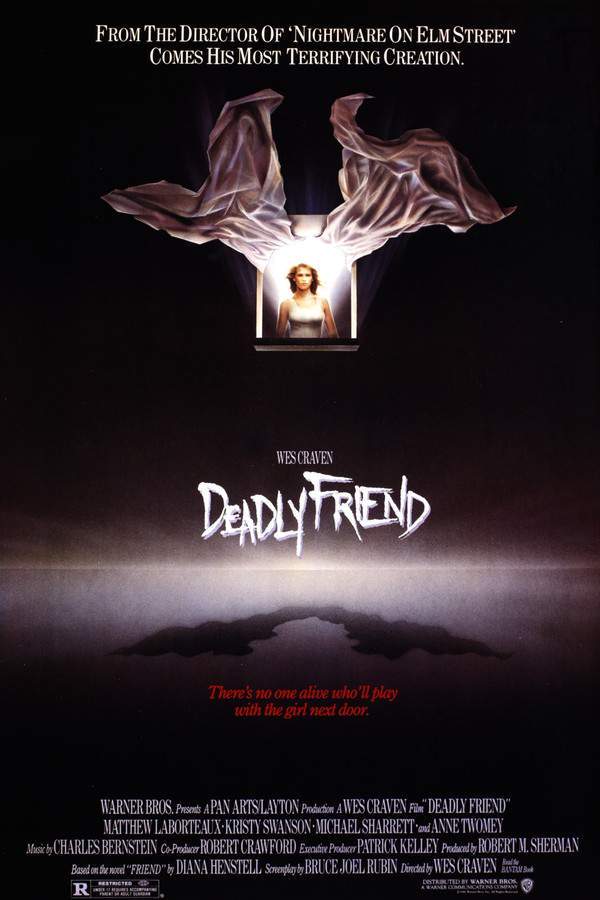 Deadly Friend