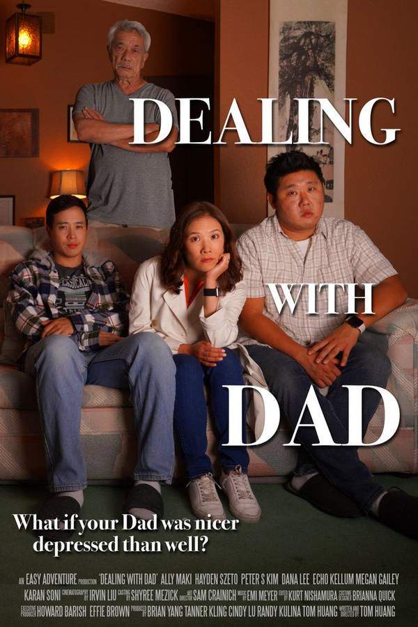 Dealing with Dad