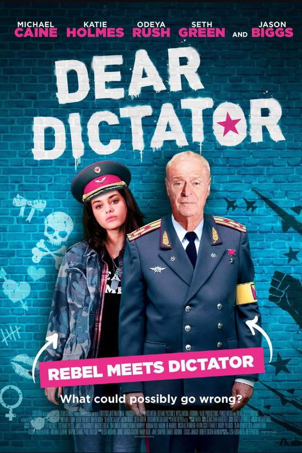 Dear Dictator