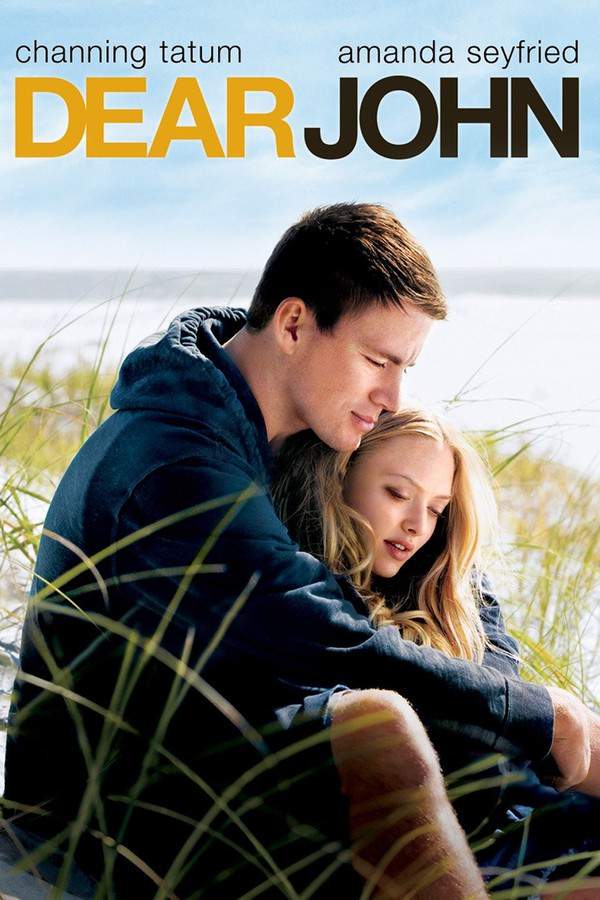 Dear John
