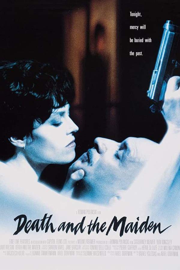 Death and the Maiden