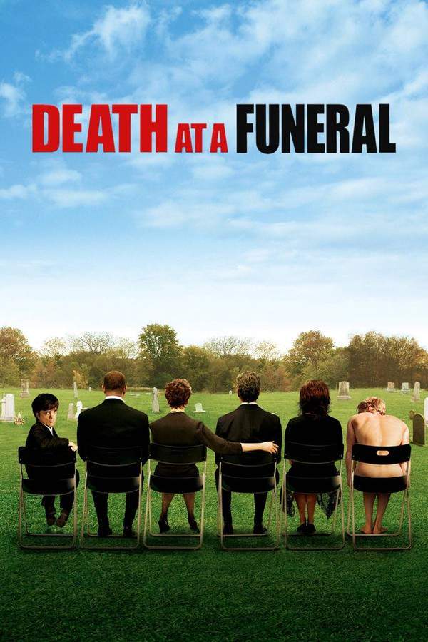 Death at a Funeral