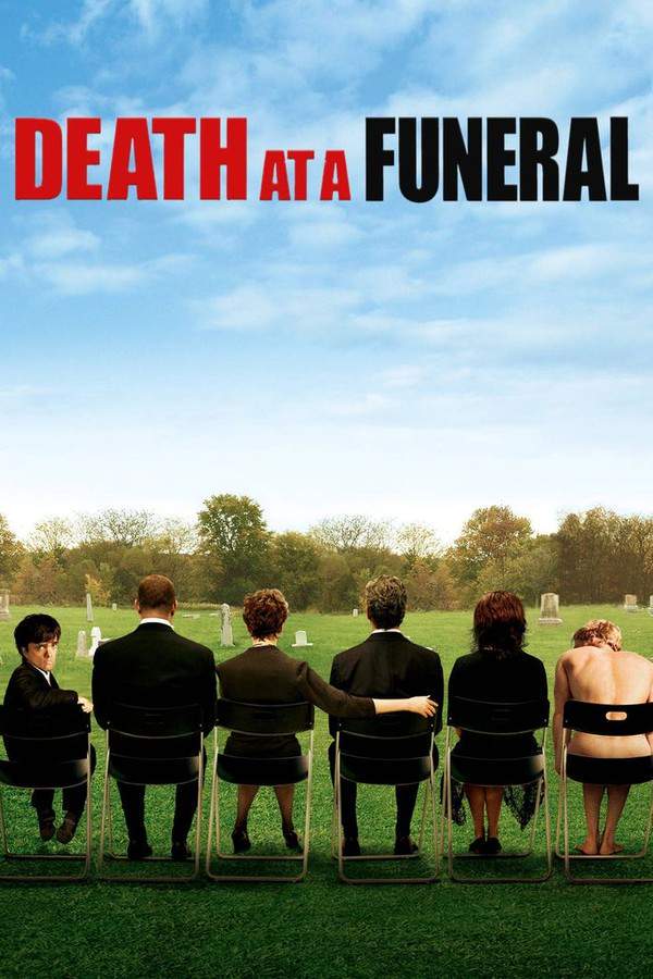 Death at a Funeral