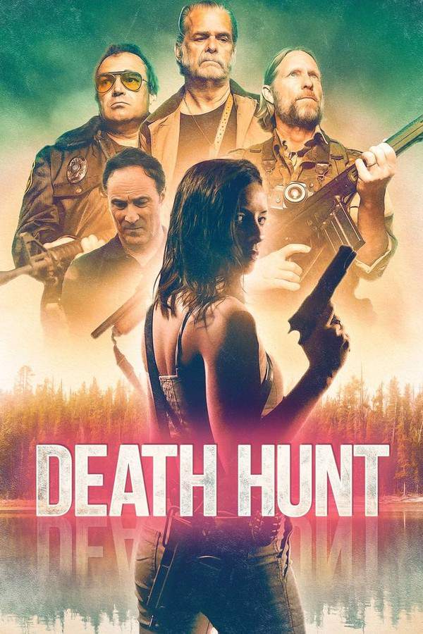 Death Hunt