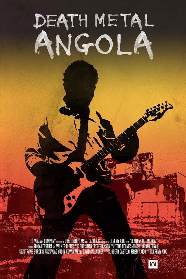 Following years of devastating conflict, Angola struggles to rebuild. Amidst the challenges, a surprising path to healing is found when 55 orphaned children discover solace in the intense sounds of death metal music. A musician and his partner provide care for the young survivors, and the powerful rhythms become a cathartic outlet, helping them confront and process the trauma of war.