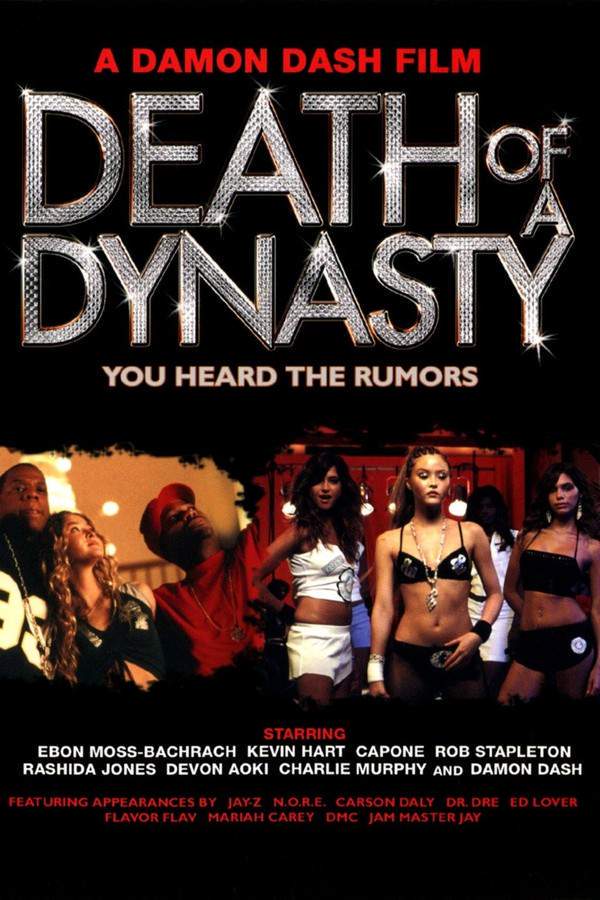 Death of a Dynasty