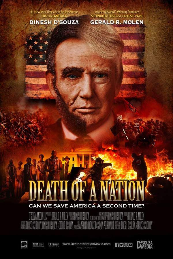 Death of a Nation