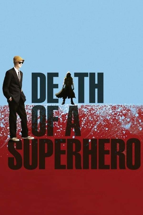 Death of a Superhero