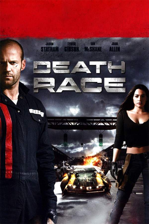 Death Race