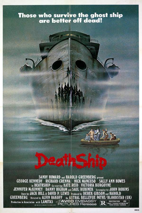 Death Ship