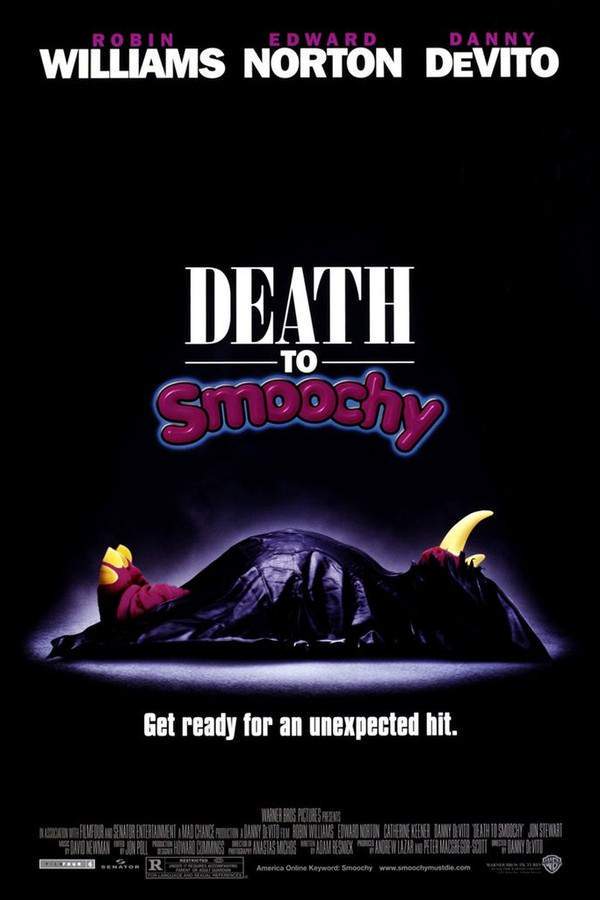 Death to Smoochy